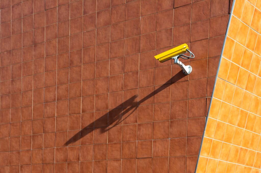 Understanding CCTV: A Comprehensive Guide Understanding CCTV: A Comprehensive Guide