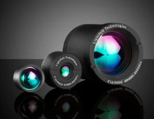 Infrared Lenses
