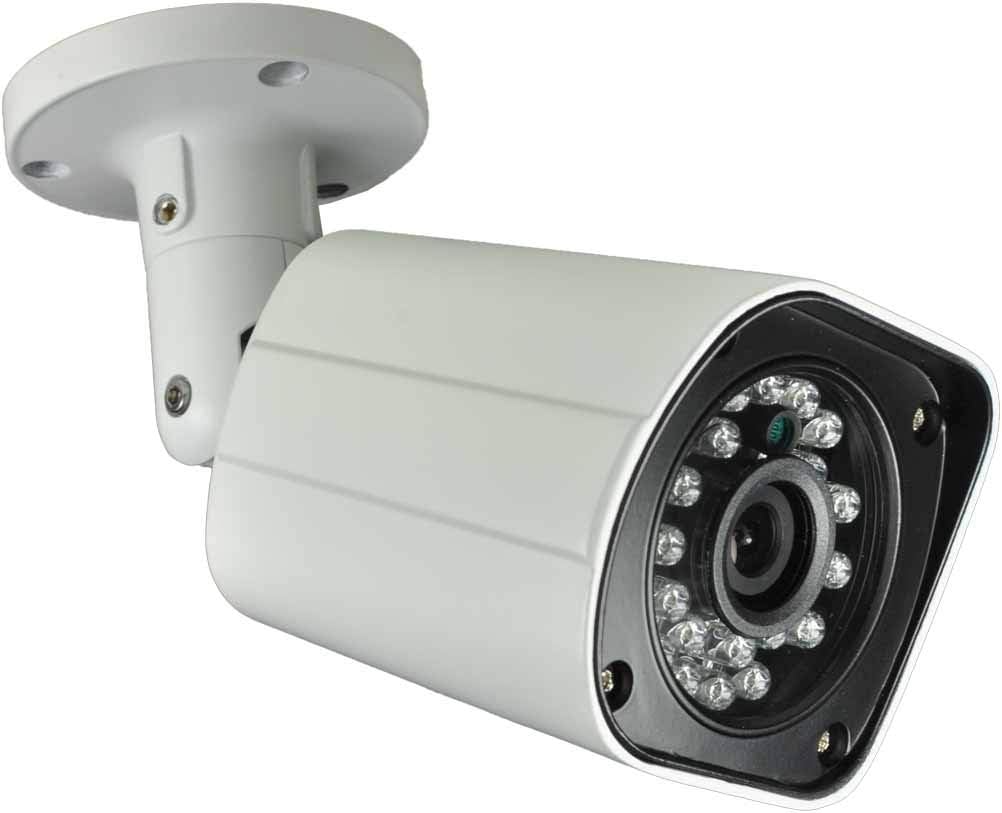 Infrared Cameras, Mastering Low-Light Environments