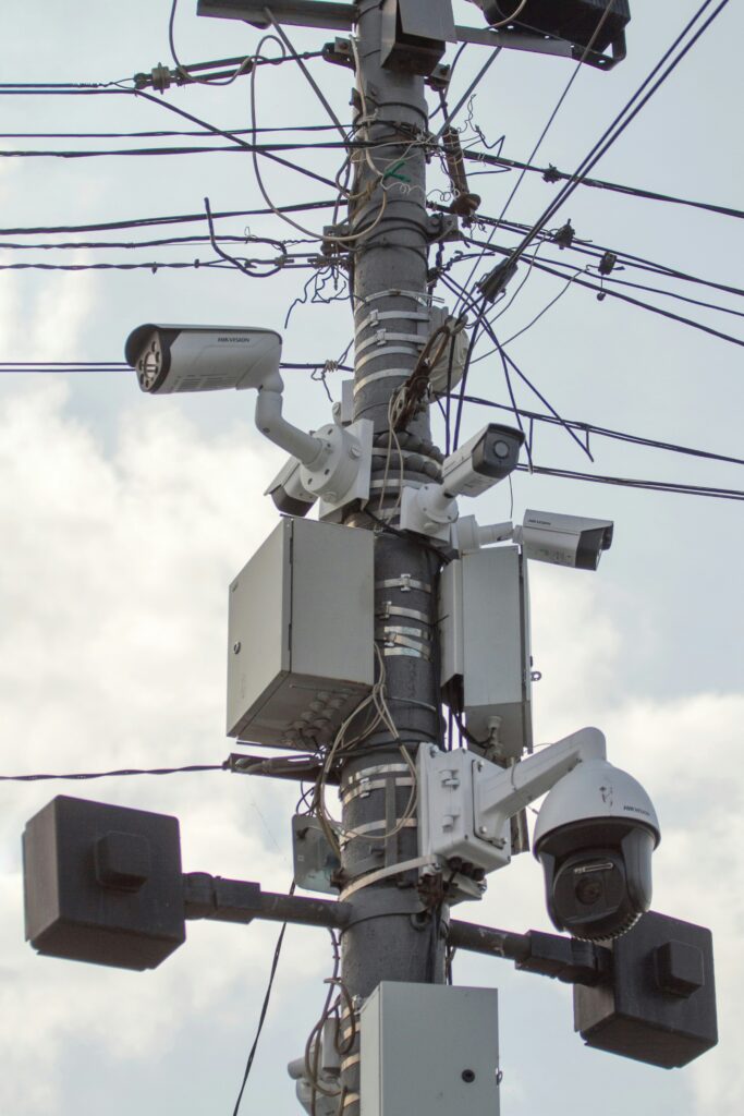 CCTV Cameras: Tailored Solutions for Every Need CCTV Cameras: Tailored Solutions for Every Need