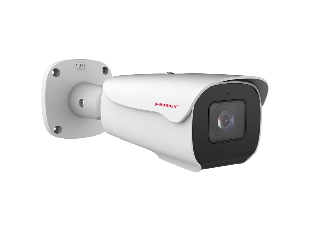 Bullet Cameras Bullet Cameras