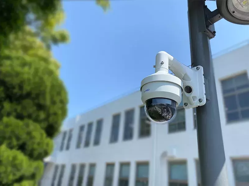 PTZ Cameras PTZ Cameras