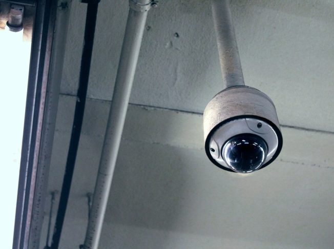 Dome Cameras Dome Cameras