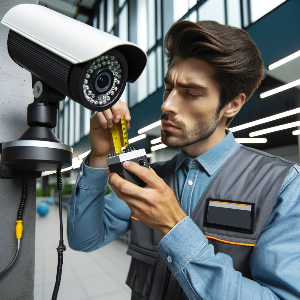 Maintenance of CCTV Systems: Ensuring Security and Efficiency Maintenance of CCTV Systems: Ensuring Security and Efficiency