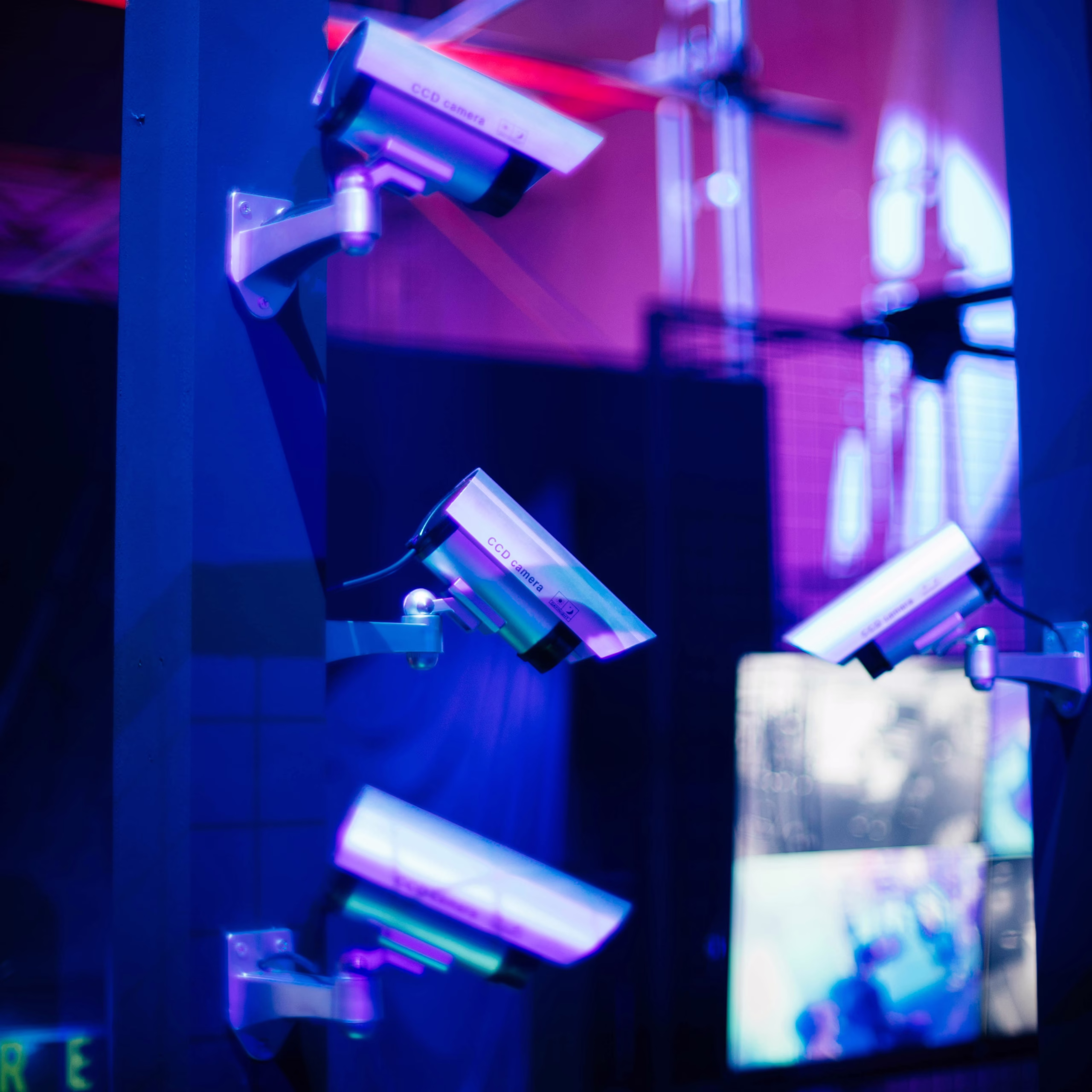 Disadvantages of CCTV Cameras: A Closer Look Behind the Lens Disadvantages of CCTV Cameras: A Closer Look Behind the Lens