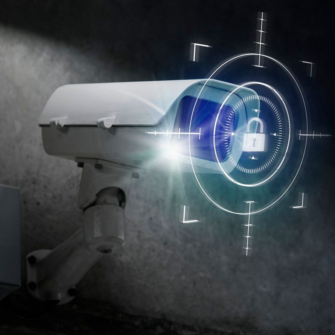 AI-Powered Security Surveillance Solutions AI-Powered Security Surveillance Solutions