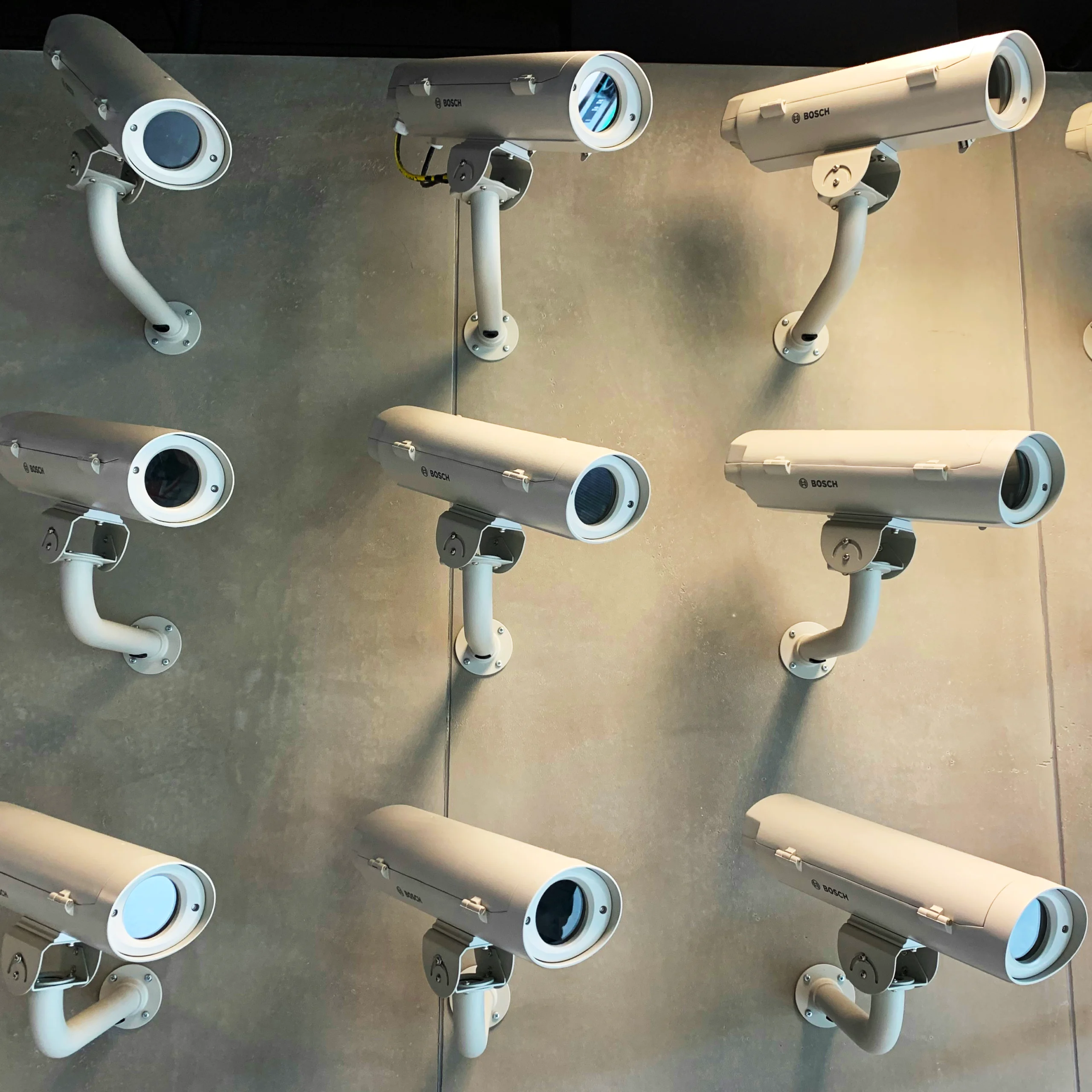 Human Detection, Vehicle Detection, and Auto-tracking Lite in CCTV Cameras Human Detection, Vehicle Detection, and Auto-tracking Lite in CCTV Cameras