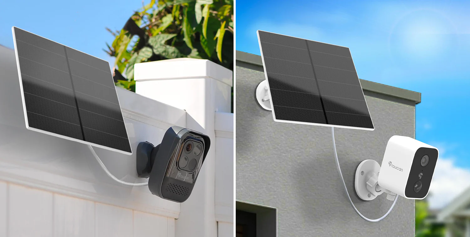 solar-powered CCTV systems solar-powered CCTV systems