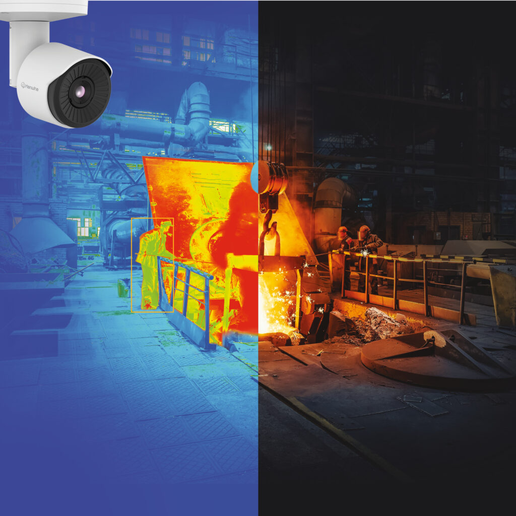 Industrial Thermography for Maintenance & Surveillance Industrial Thermography for Maintenance & Surveillance
