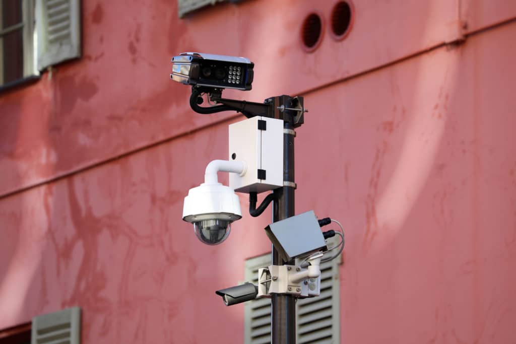 What Is Audiotalk CCTV? What Is Audiotalk CCTV?