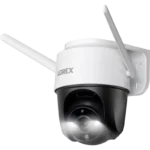 Wireless Cameras